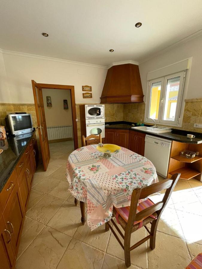 Casa Gonzalez Villa Ruidera Eksteriør bilde