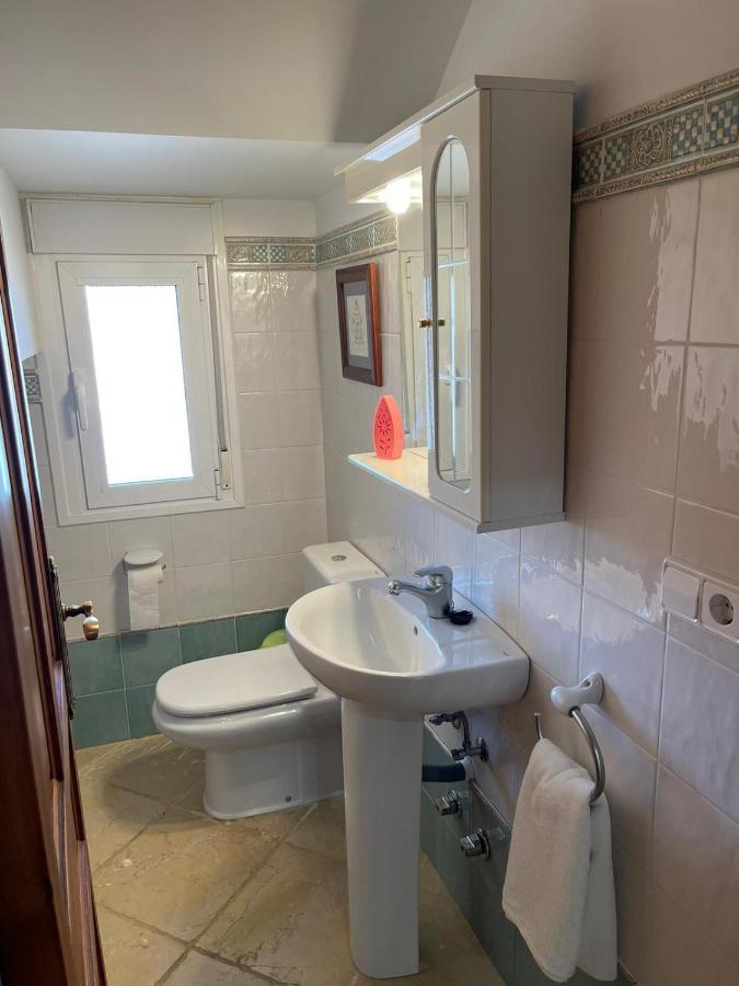 Casa Gonzalez Villa Ruidera Eksteriør bilde