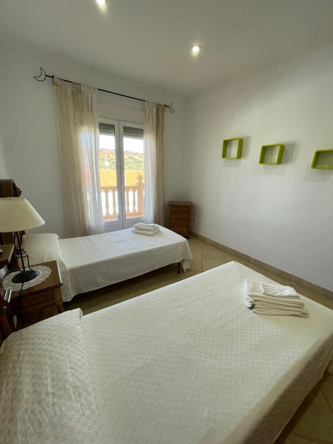 Casa Gonzalez Villa Ruidera Eksteriør bilde