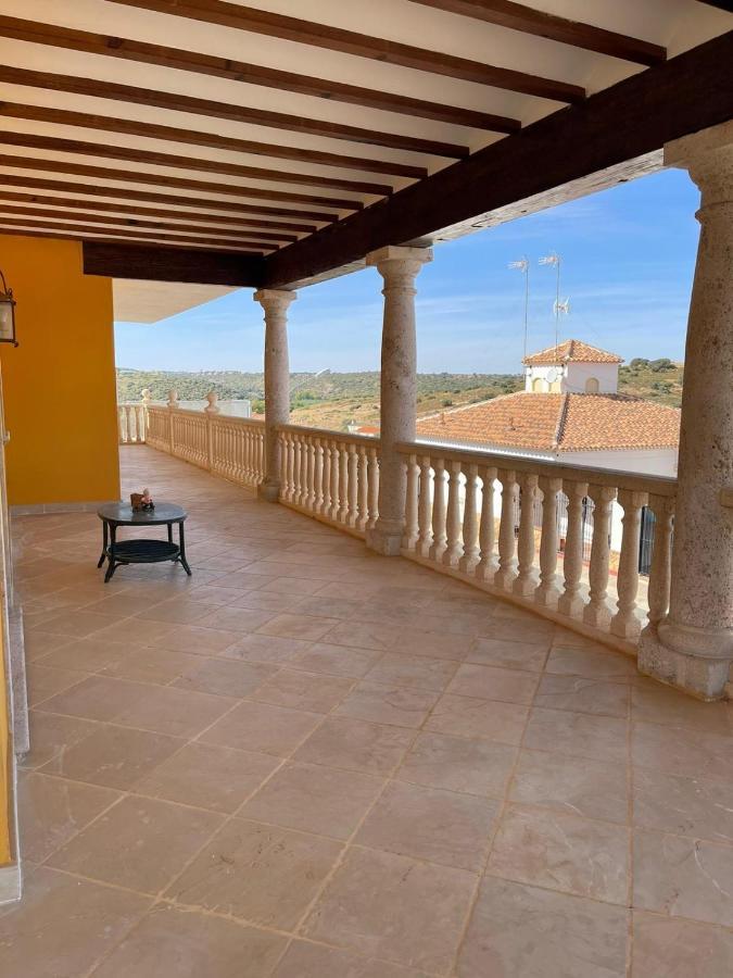 Casa Gonzalez Villa Ruidera Eksteriør bilde