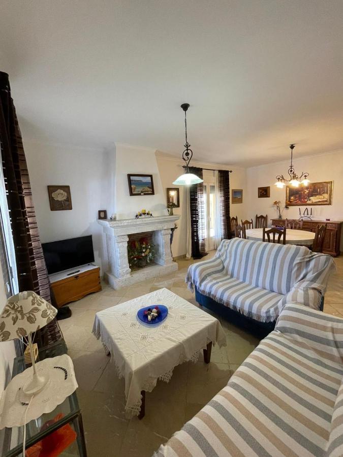 Casa Gonzalez Villa Ruidera Eksteriør bilde