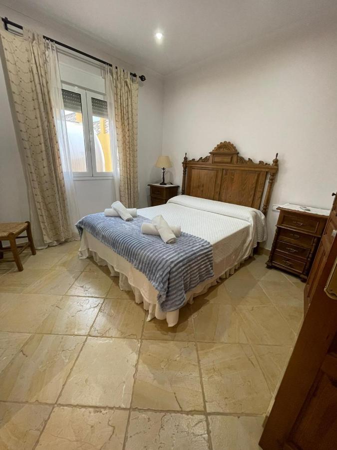 Casa Gonzalez Villa Ruidera Eksteriør bilde