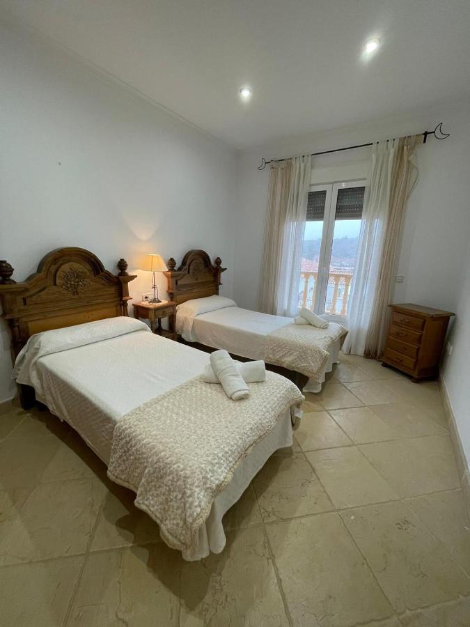Casa Gonzalez Villa Ruidera Eksteriør bilde