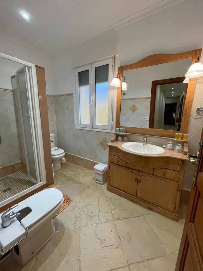 Casa Gonzalez Villa Ruidera Eksteriør bilde